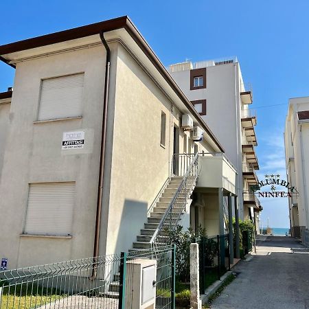 Villa Bianca - Home Immobiliare Jesolo Exterior photo