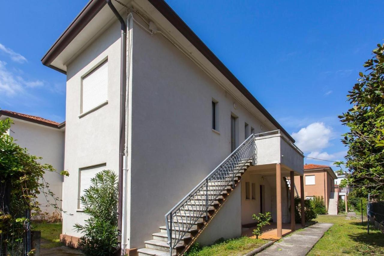 Villa Bianca - Home Immobiliare Jesolo Exterior photo