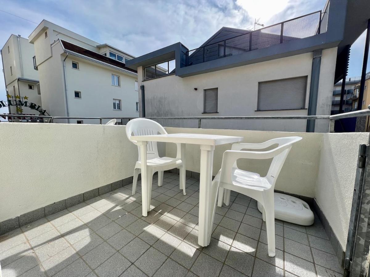 Villa Bianca - Home Immobiliare Jesolo Exterior photo