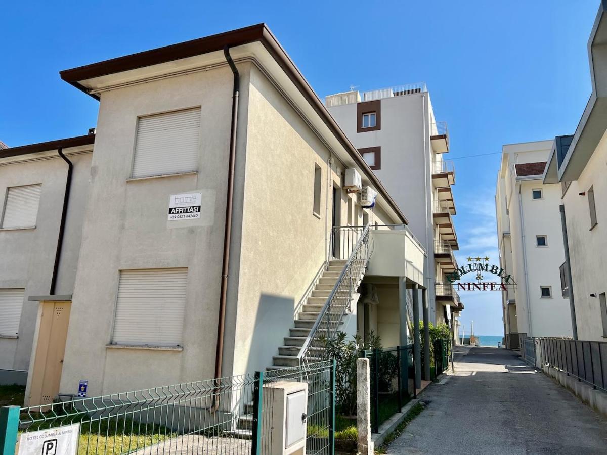 Villa Bianca - Home Immobiliare Jesolo Exterior photo