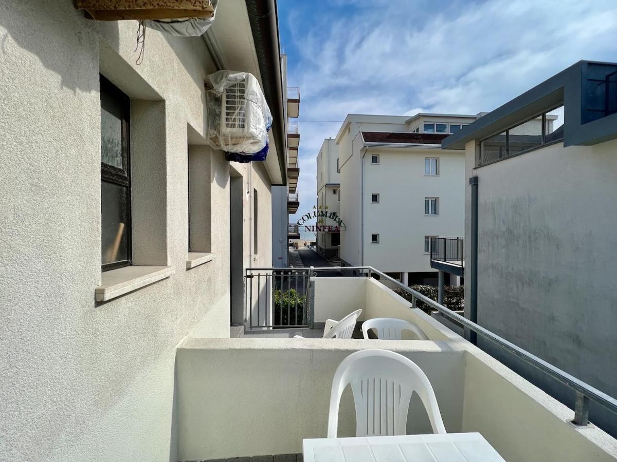 Villa Bianca - Home Immobiliare Jesolo Exterior photo