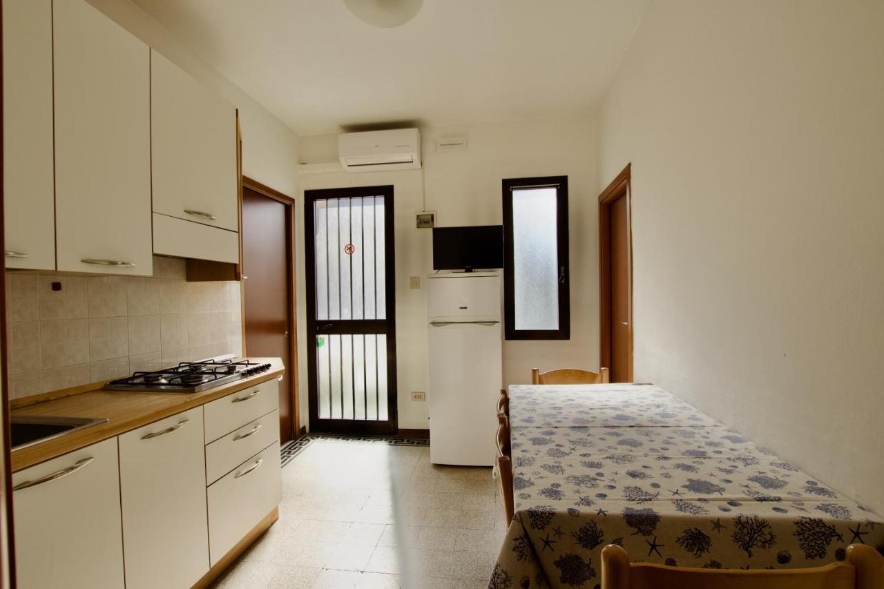Villa Bianca - Home Immobiliare Jesolo Exterior photo