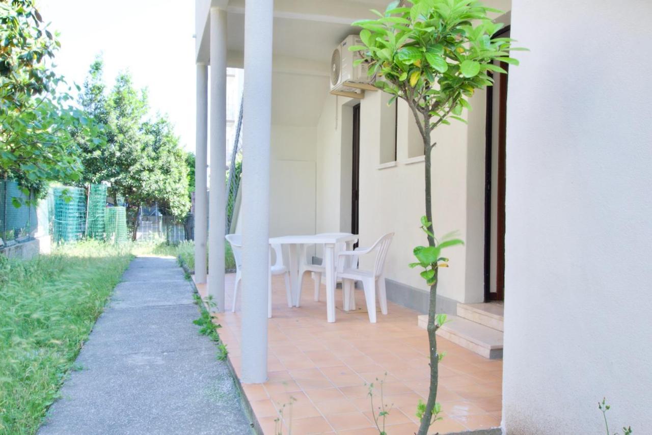 Villa Bianca - Home Immobiliare Jesolo Exterior photo